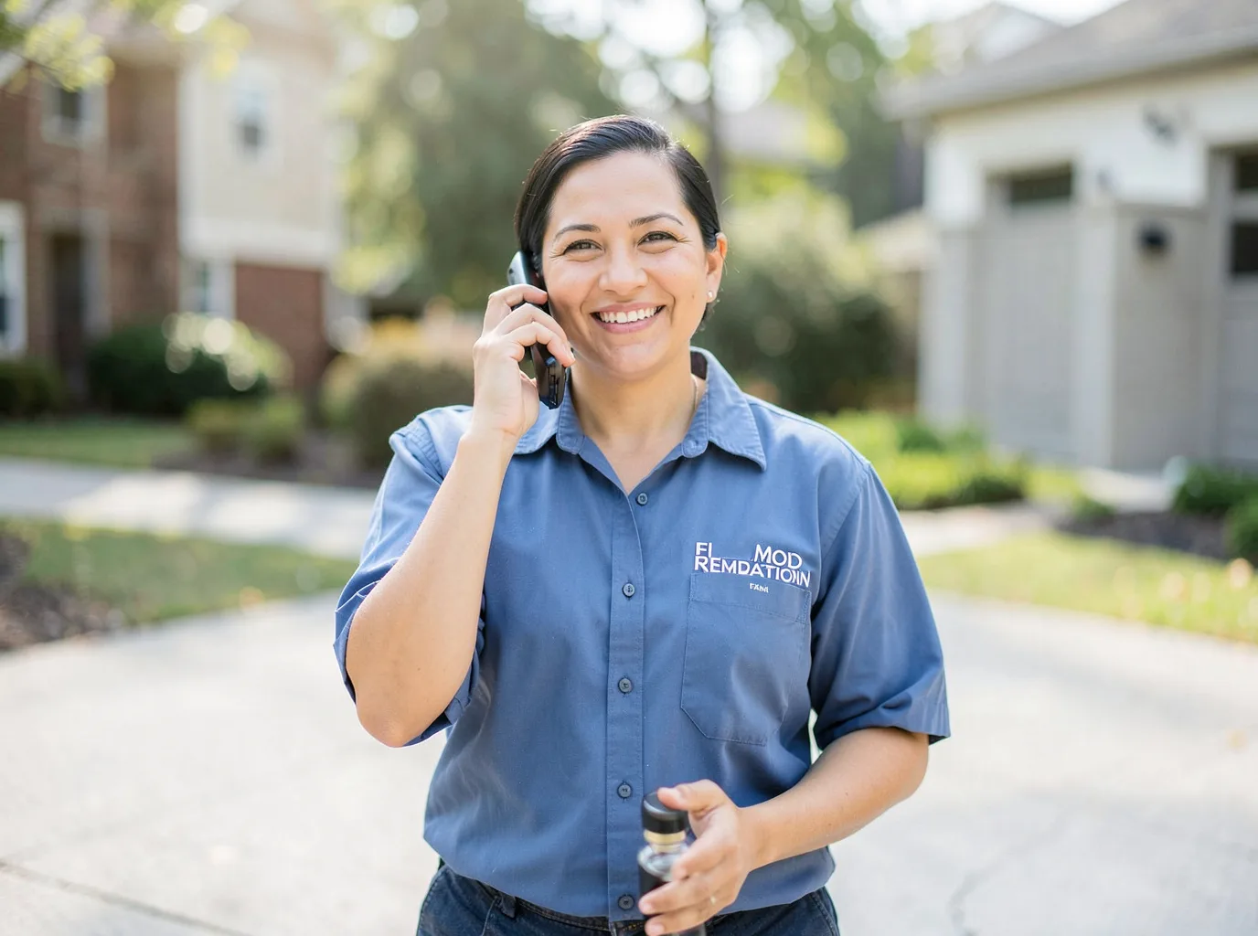 Mold Remediation Roanoke, AL FAQs